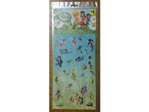 Fairies Disney with Animals 25 Collector Stickers Fairies Disney with Animals 25 Collector Stickers