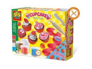 SES - Clay Cupcakes SES - Clay Cupcakes