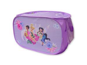 Disney WK313433 Fairies and Tinkerbell Collapsible Chest Toy Disney WK313433 Fairies and Tinkerbell Collapsible Chest Toy