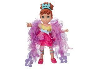Disney Fancy Nancy Doll and Boa for Kids Disney Fancy Nancy Doll and Boa for Kids