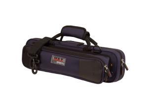 Protec Flute (B or C Foot) MAX Case - Blue, Model MX308BX Protec Flute (B or C Foot) MAX Case - Blue, Model MX308BX