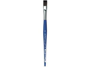 703-1 Size 1. da Vinci Series 703 Dagger Striper Imitation Squirrel Hair