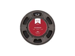 Eminence Red Coat The Governor 12 Inch Guitar Speaker 75 Watts - (8 Ohm)