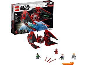 amazon lego star wars razor crest