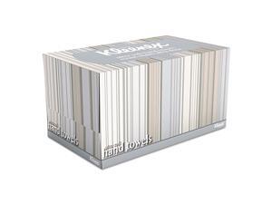Ultra Soft Hand Towels, POP-UP Box, White, 70/Box Ultra Soft Hand Towels, POP-UP Box, White, 70/Box