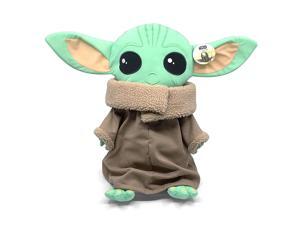 Disney Star Wars Baby Yoda Pillow Buddy Disney Star Wars Baby Yoda Pillow Buddy