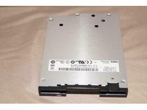 New DELL NEC 3.5" Floppy Drive FD3238H New DELL NEC 3.5" Floppy Drive FD3238H