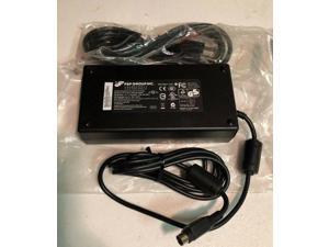 Barrel AC/DC Adapter For FSP GROUP INC FSP180-ABAN1 Power Supply Cord Charger 