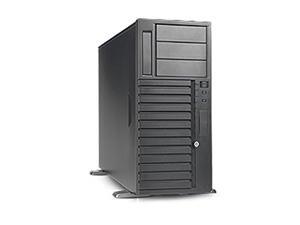 Chenbro Server Chassis SR10769-C0-R650 Chenbro Server Chassis SR10769-C0-R650