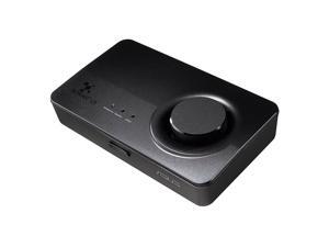 ASUS Sound Card Xonar U5