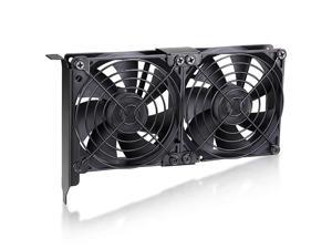 Wathai Pcl Slot Fan 90mm 92mm Fans Brushless Cooling Fan for Cooler VGA Graphic Card Wathai Pcl Slot Fan 90mm 92mm Fans Brushless Cooling Fan for Cooler VGA Graphic Card