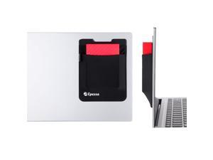 Epessa External Hard Drive Holder,Mouse Pouch,Stick-On Laptop Organizer, Portable Storage Pocket for External Hard Drive,Stylus Pens,Wireless Mouse, Cables, Earphones|Compatible with MacBook and Ipad Epessa External Hard Drive Holder,Mouse Pouch,Stick-On Laptop Organizer, Portable Storage Pocket for External Hard Drive,Stylus Pens,Wireless Mouse, Cables, Earphones|Compatible with MacBook and Ipad