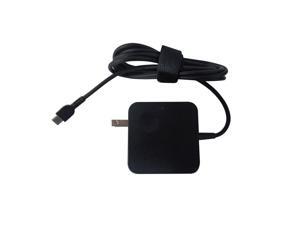 45W Ac Power Adapter Charger Cord for Lenovo 100e Chromebook *Not Windows 45W Ac Power Adapter Charger Cord for Lenovo 100e Chromebook *Not Windows