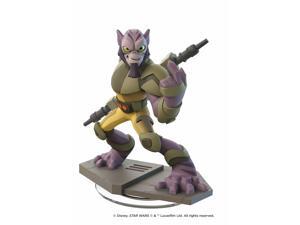 INFINITY 3.0 Figure-Star Wars Rebels-Zeb Orrelios (Interactive Toys) INFINITY 3.0 Figure-Star Wars Rebels-Zeb Orrelios (Interactive Toys)
