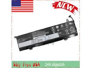 L17L3PE0 L17L3PEO Battery for Lenovo Yoga 730-15IKB Series 5B10Q39196 5B10Q39197 L17L3PE0 L17L3PEO Battery for Lenovo Yoga 730-15IKB Series 5B10Q39196 5B10Q39197