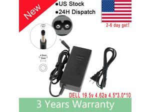 Ac Adapter Charger For Dell Inspiron 11 (3147, 3148) 3000 Series 2-In-1 Tablet F Ac Adapter Charger For Dell Inspiron 11 (3147, 3148) 3000 Series 2-In-1 Tablet F