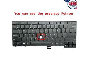 Lenovo ThinkPad E450 E450C E455 E460 E465 Keyboard w/ Pointer 04X6101 04X6141 04X6181 SN20E66101 SN20E66141 SN20E66181