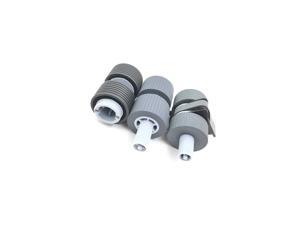 Pa03338-K011 Pa03576-K010 Pick Pickup Roller Brake Roller Compatible With Fi-6670 Fi-6670A Fi-6770 Fi-6770A Fi-5650C Fi-5750C Pa03338-K011 Pa03576-K010 Pick Pickup Roller Brake Roller Compatible With Fi-6670 Fi-6670A Fi-6770 Fi-6770A Fi-5650C Fi-5750C