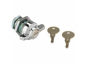 Weatherguard 7156 T-Handle Lock Kit For All-Purpose Chests
