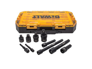 DEWALT DWMT73815 10-Piece 1/2\