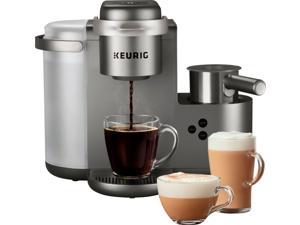 New Keurig 5000200558 K-Cafe Special Edition Single Serve K-Cup Pod Coffee Maker With Milk Frother