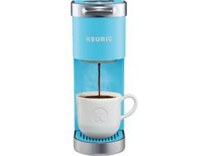 New Keurig 5000361863 K-Mini Plus Single Serve K-Cup Pod Coffee Maker