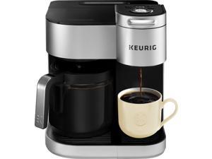 New Keurig 5000362326 K Duo Special Edition Single Serve K-Cup Pod Coffee Maker