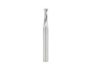 46376-K Solid Carbide Spektra Extreme Tool Life Coated Up-Cut Ball Nose Spira Amana Tool 
