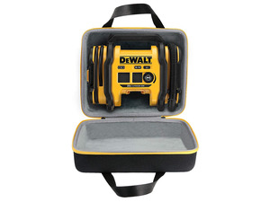 Co2Crea Hard Travel Case Replacement 