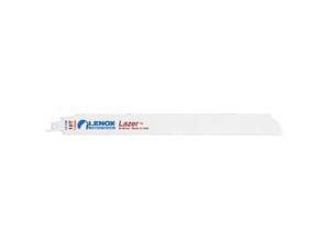 Lenox 13-Piece Bi-Metal Hole Saw Kit 