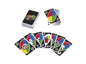 ​UNO Pixar 25th Anniversary Card Game with 112 Cards & Instructions in Storage Tin for Players 7 Years & Older Family & Adult Game Night​ Gift for Kid 