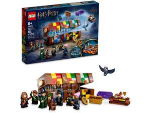 LEGO Harry Potter TM Hogwarts Magical Trunk 76399