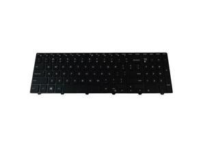 Dell Inspiron 7557 7559 Us English Keyboard G7P48 - Backlit Version