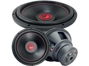 gravity g5 12 inch subwoofer