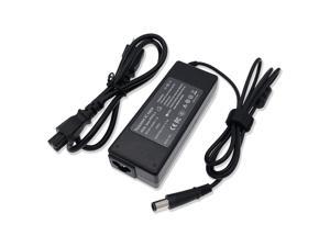 Zell PAC99027 90W AC Adapter For HP OMEN 27i 8AC94AAABA LED Gaming Monitor Power Supply Cord