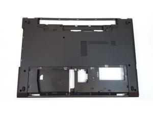 Dell Inspiron 15 3000 Laptop Bottom Chassis Cover Case Black PKM2X 0PKM2X