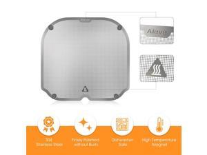 Zell Air Fryer Splatter Guard Splash Screen, Air Fryer Accessories For Cosori  Air Fryer 5.8Qt 