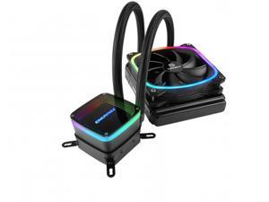 LEPA ELC-AQF120-SQA ENERMAX AQUAFUSION 240 LIQUID LEPA ELC-AQF120-SQA ENERMAX AQUAFUSION 240 LIQUID