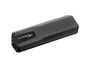 HyperX SAVAGE EXO 480GB USB 3.1 Type C External SSD SHSX100/480G HyperX SAVAGE EXO 480GB USB 3.1 Type C External SSD SHSX100/480G