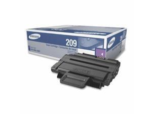 Samsung Mlt-d209s Scx-4828fn Toner 2k Yield (mltd209s) Samsung Mlt-d209s Scx-4828fn Toner 2k Yield (mltd209s)