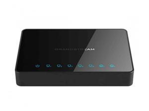 Grandstream GWN7000 ENTERPRISE ROUTER MULTI-WAN Grandstream GWN7000 ENTERPRISE ROUTER MULTI-WAN