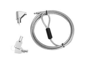 Computer Security Products, Inc. CSP820549 CSP LAPTOP SECURITY CABLE LOCK Computer Security Products, Inc. CSP820549 CSP LAPTOP SECURITY CABLE LOCK
