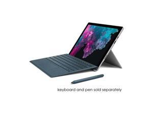 Microsoft Surface Pro 6 (Intel Core i5, 128GB SSD, 8GB RAM) + Type