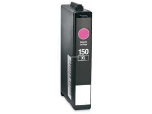 #150XL 14N1616 Magenta Inkjet for Lexmark All-in-One Pro 715 915 Pro715 Pro9 #150XL 14N1616 Magenta Inkjet for Lexmark All-in-One Pro 715 915 Pro715 Pro9
