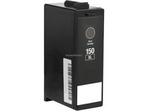 #150XL 14N1614 Black Inkjet for Lexmark All-in-One Pro 715 915 Pro715 Pro915 #150XL 14N1614 Black Inkjet for Lexmark All-in-One Pro 715 915 Pro715 Pro915
