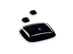 Logitech Harmony RF System for Harmony 900 Remote. Logitech Harmony RF System for Harmony 900 Remote.
