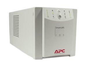 This is an AJC Brand Replacement APC Smart-UPS 700VA DL700 12V 7Ah UPS Battery