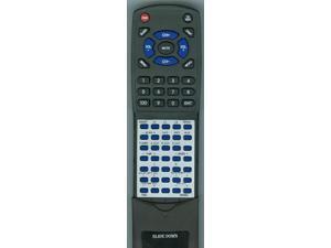NEW FUNAI REMOTE NB693UH DV220FX5