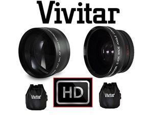 Circular Polarizer for Canon VIXIA HF G20 Multicoated Digital Nc C-PL 58mm Multithreaded Glass Filter