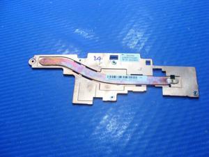 Samsung Chromebook 11.6" XE500C12 OEM CPU Cooling Heatsink BA92-14877A GLP* Samsung Chromebook 11.6" XE500C12 OEM CPU Cooling Heatsink BA92-14877A GLP*
